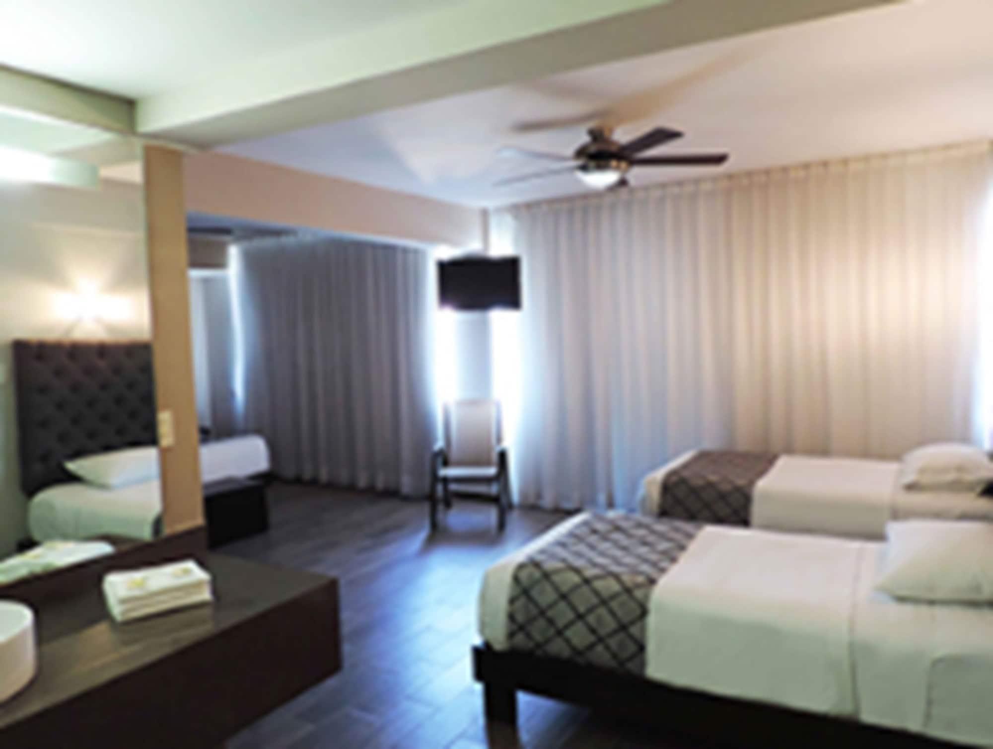 Hotel Senorial Platino Leon Ngoại thất bức ảnh