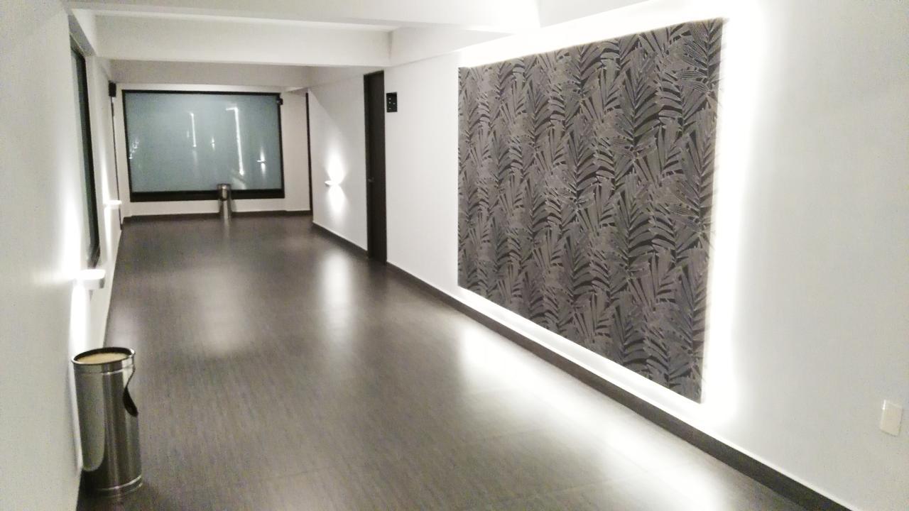 Hotel Senorial Platino Leon Ngoại thất bức ảnh